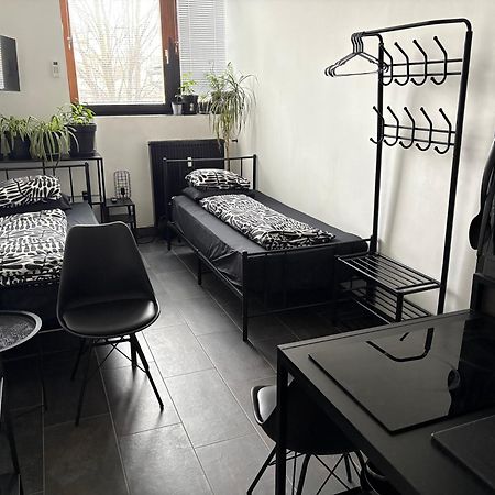 Industrial Zone-Studio 3 Ljubljana Luaran gambar