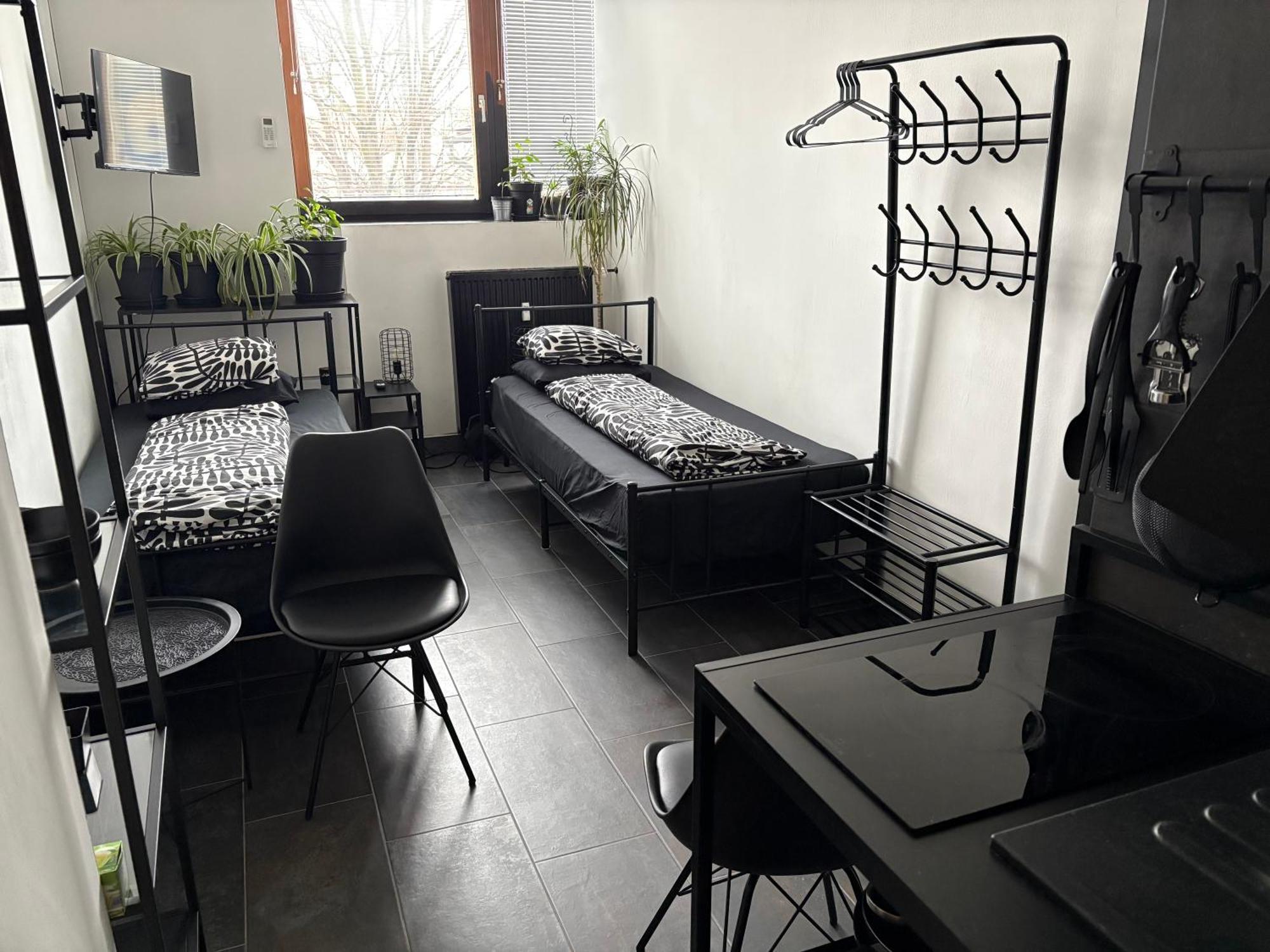 Industrial Zone-Studio 3 Ljubljana Luaran gambar